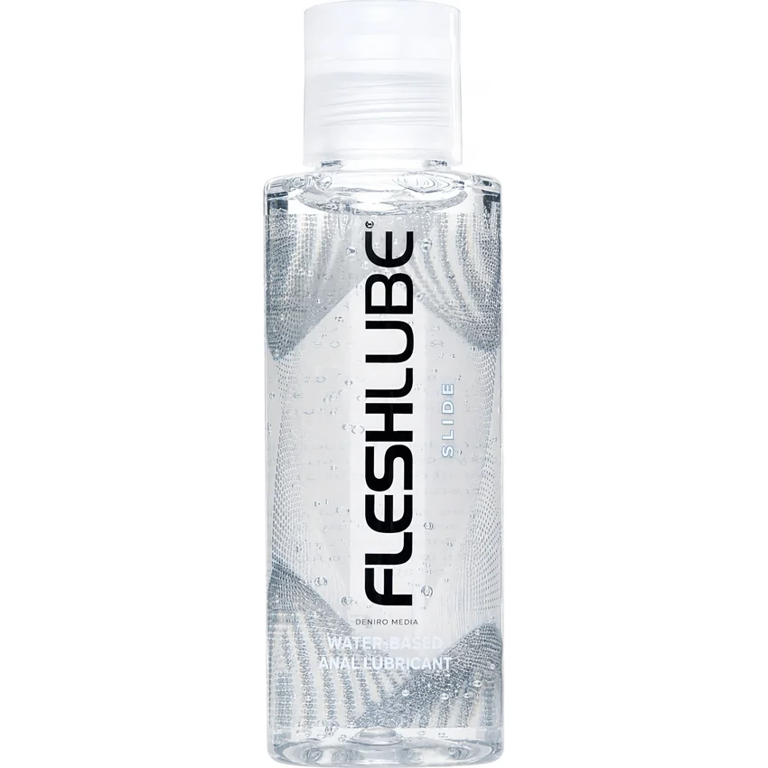 Lubrifiant Fleshlube Slide Anal 100ml