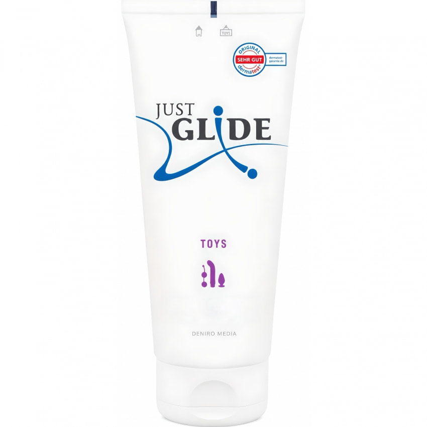 Lubrifiant Joy Glide 200ml