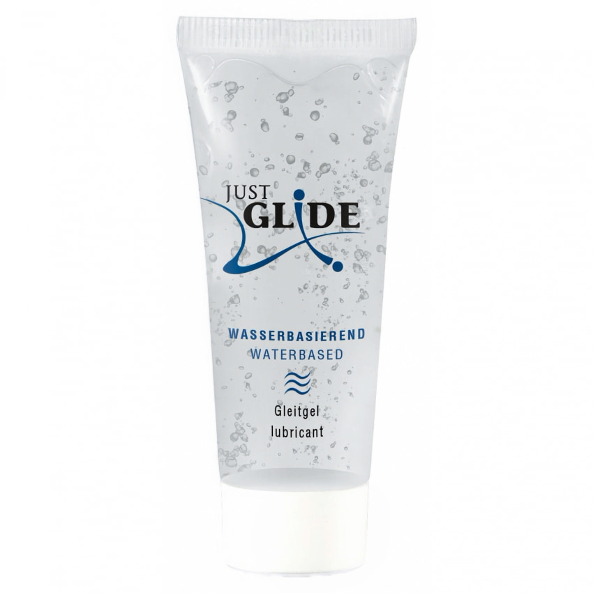 Lubrifiant Just Glide 20ml