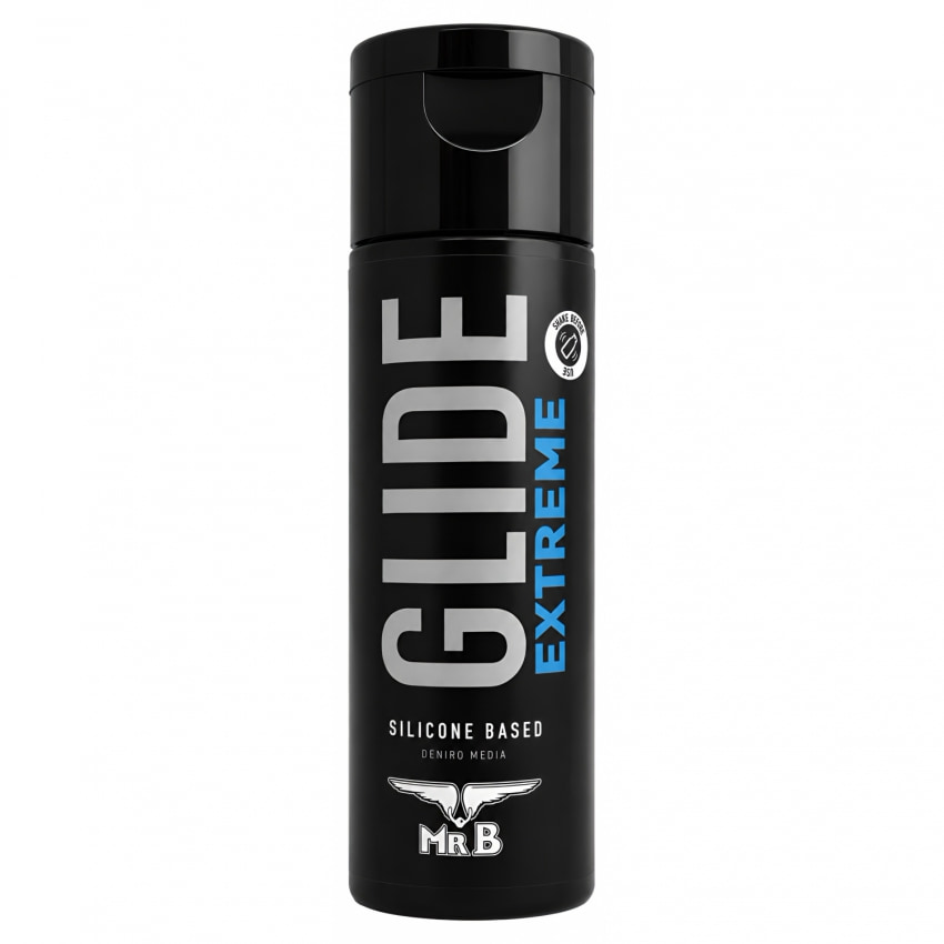 Lubrifiant Mister B GLIDE Extreme 30ml