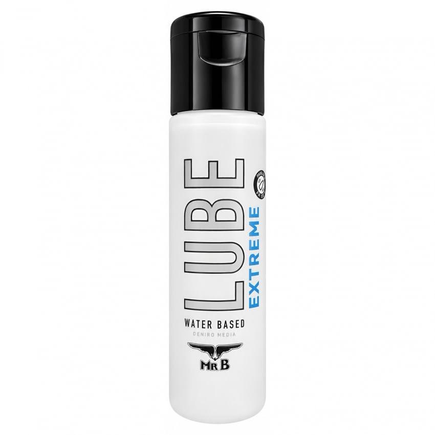 Lubrifiant Mister B LUBE Extreme 30ml