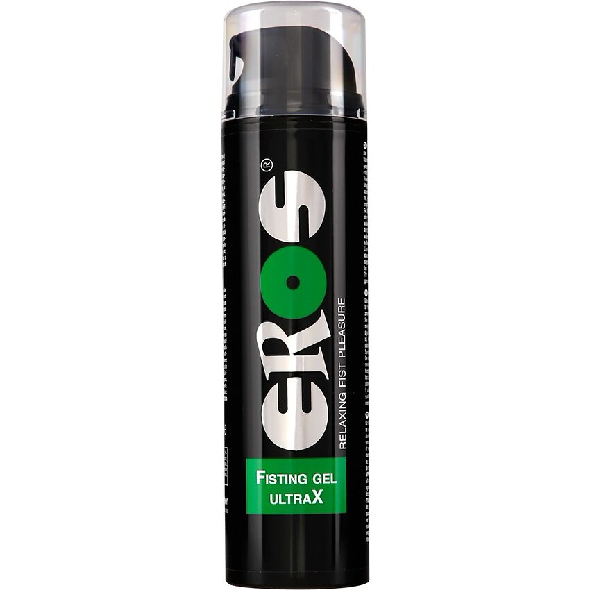 Lubrifiant Pentru Distracție Cu Pumn Eros Action 200ml