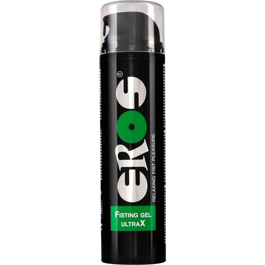 Lubrifiant Pentru Distracție Cu Pumn Eros Action 200ml