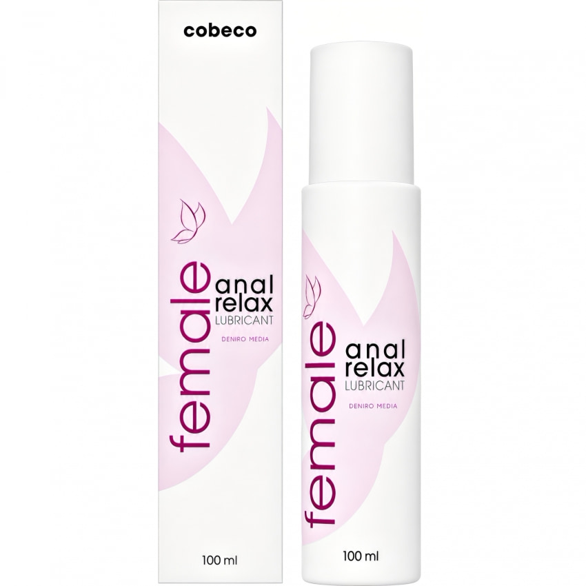 Lubrifiant Pentru Incursiune Anală Fără Probleme 100ml