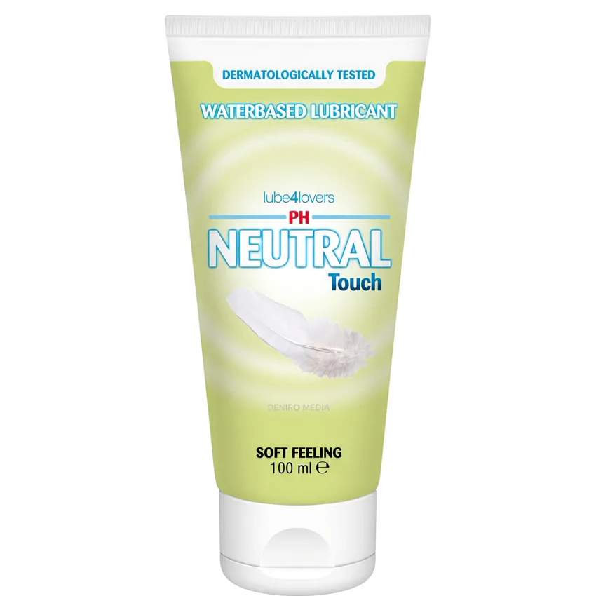 Lubrifiant PH Neutral Touch 100ml