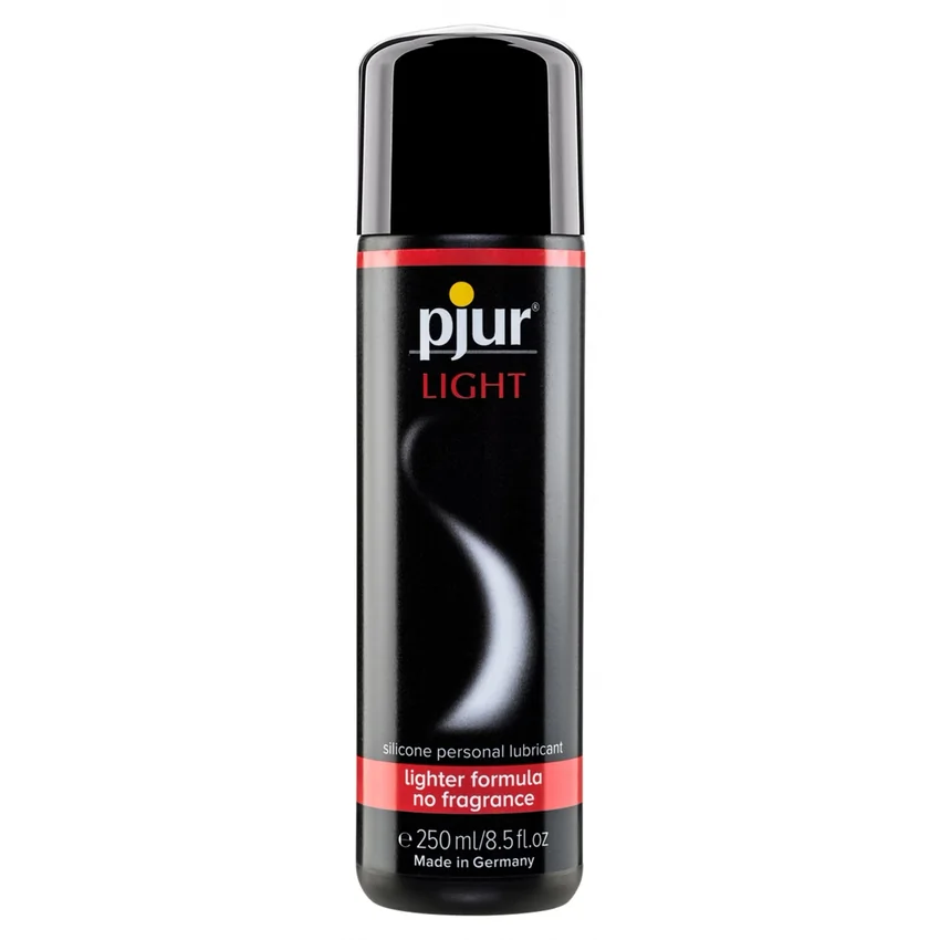 Lubrifiant Pjur Light 250ml