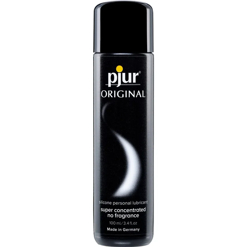 Lubrifiant Pjur Original Flasche 100ml