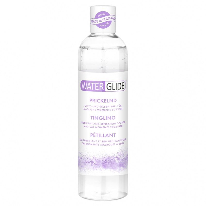Lubrifiant Senzații Tari Și Furnicături 300ml