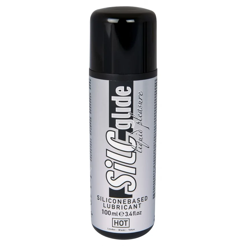Lubrifiant Silc Glide 100 ml