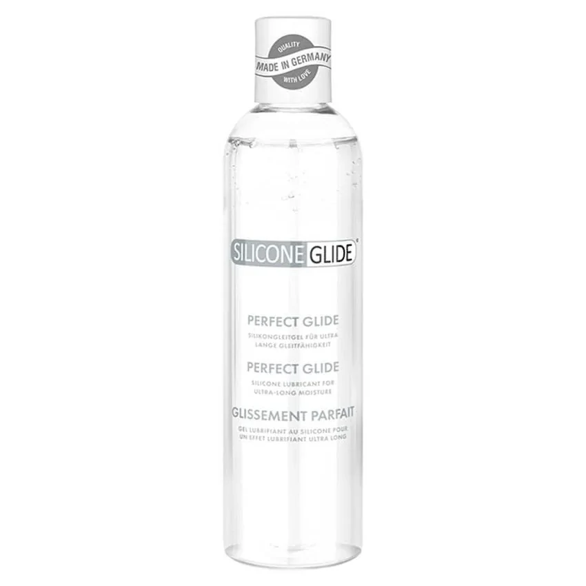 Lubrifiant Silicon Perfect Glide 250ml