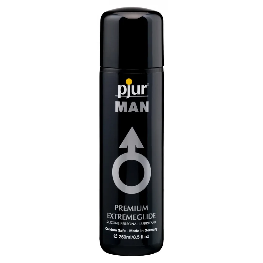 Lubrifiant Silicon Pjur Man Extreme Glide 250 ml