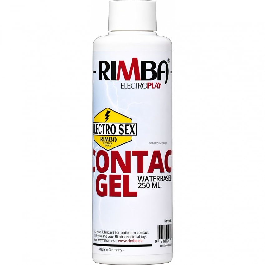 Lubrifiant Special Electro Sex 250ml