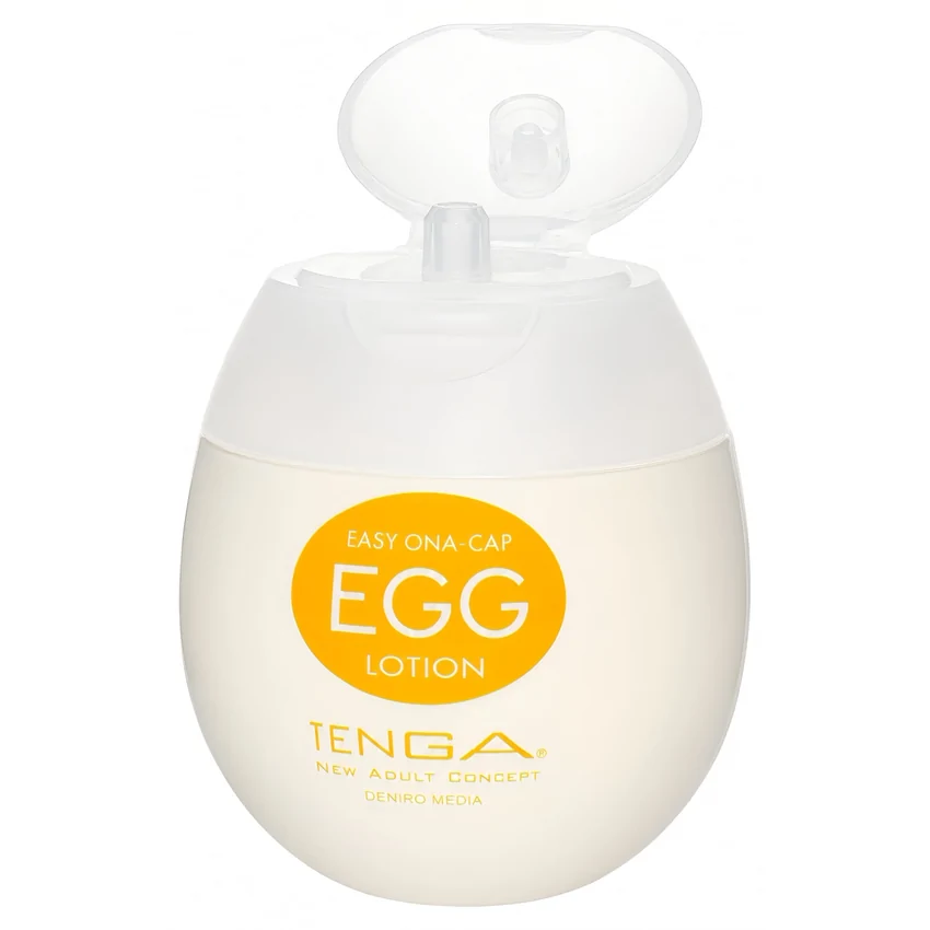 Lubrifiant Tenga Egg Lotion 65ml
