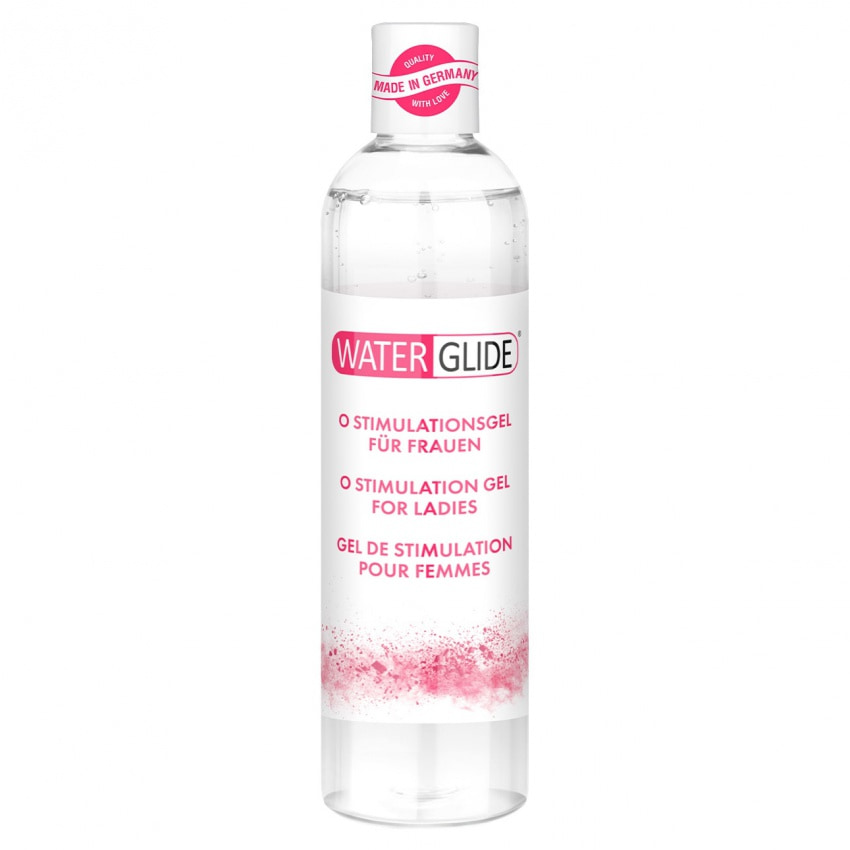 Lubrifiant Water Glide Climax Maxim 300ml
