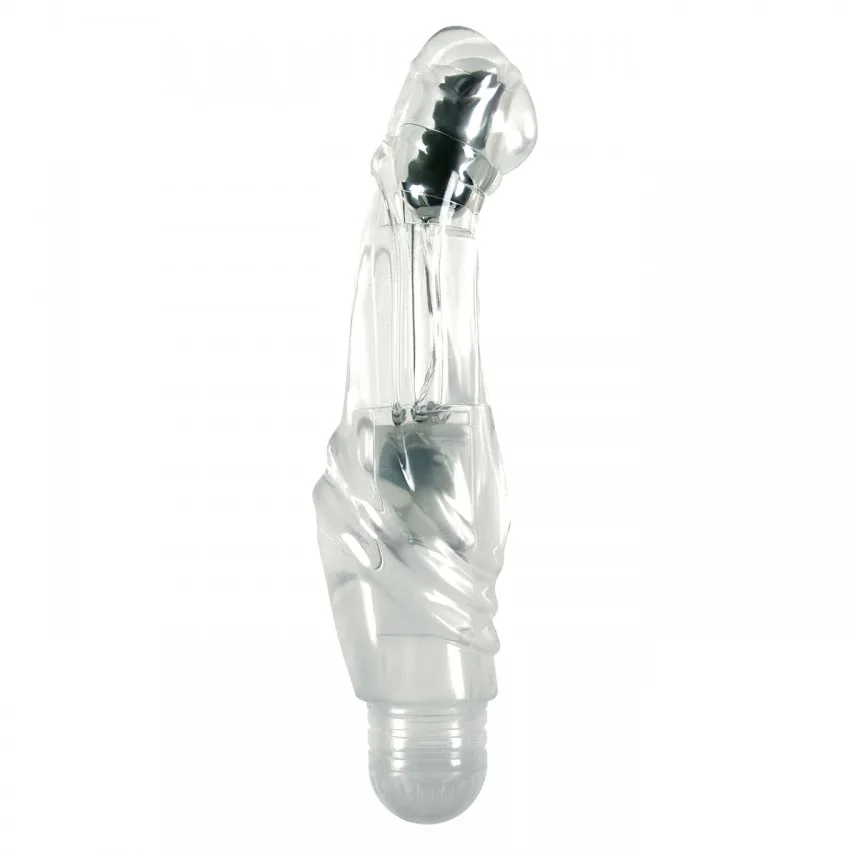 Lucidity Minis Mirage Light Up Vibe Transparent