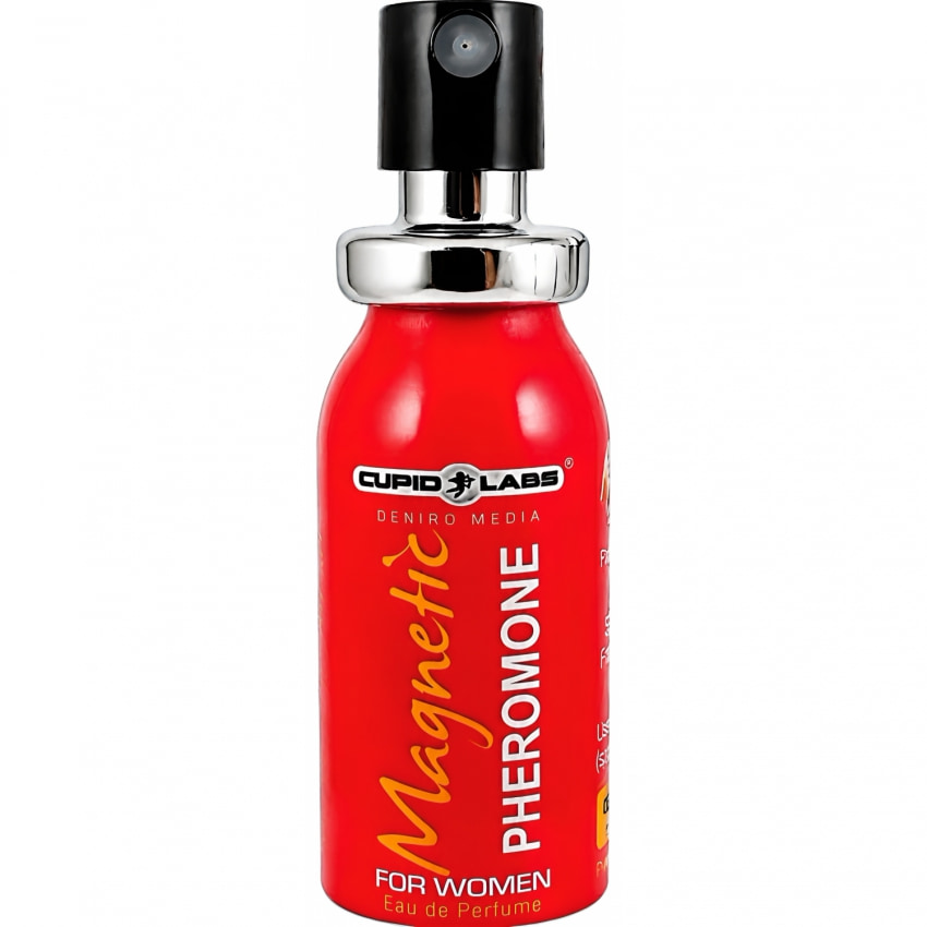 Magnetic Pheromone Perfume for Women 25ml