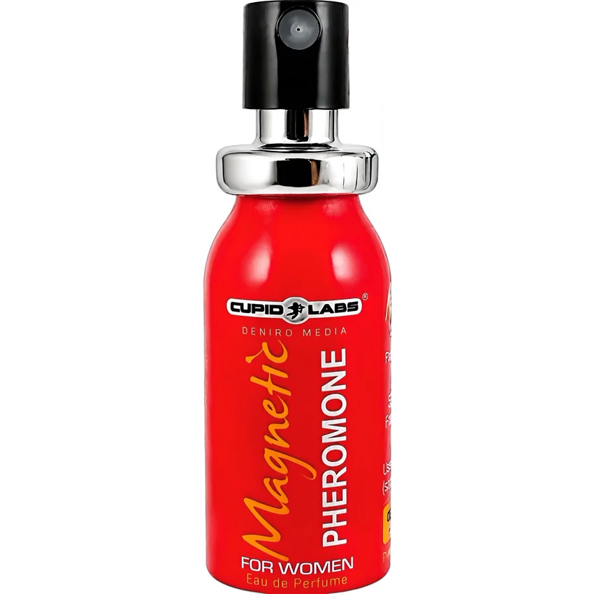Magnetic Pheromone Perfume for Women 25ml