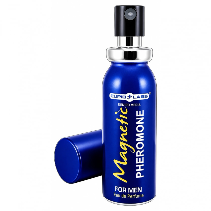 Magnetic Pheromone Pure Pheromone for Men 25ml