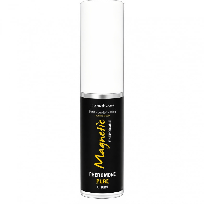 Magnetic Pheromone Pure Unisex 10 ml
