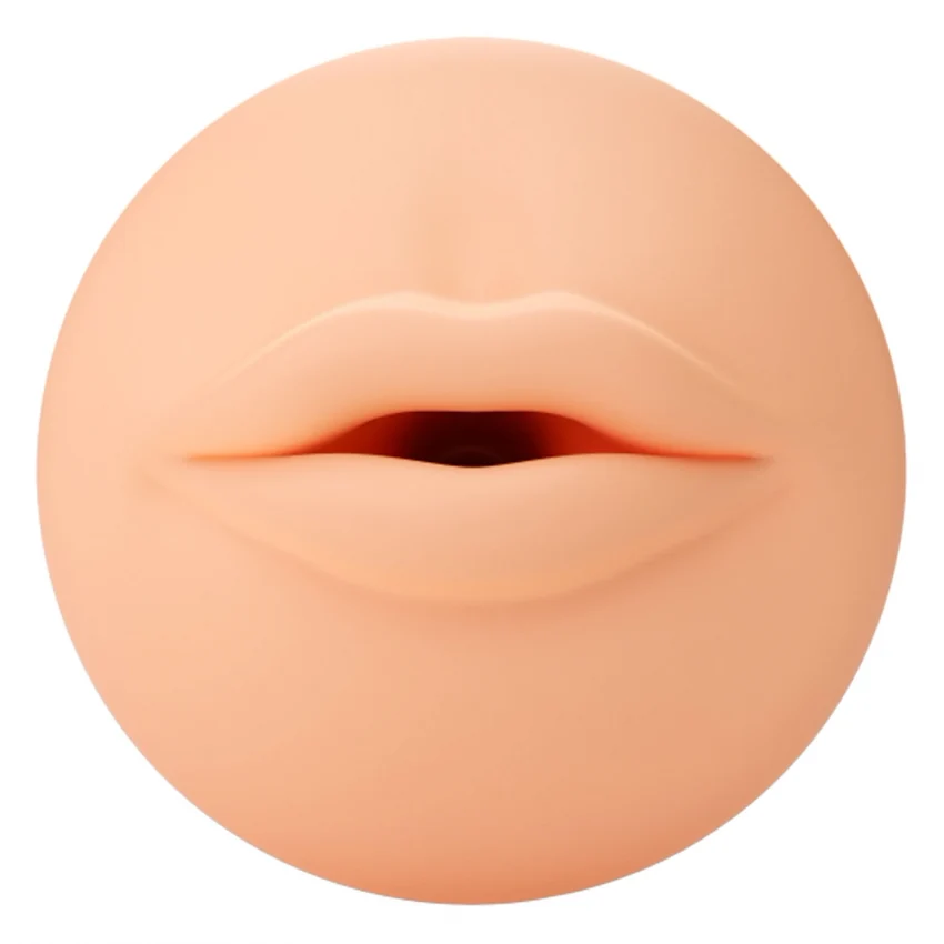 Manșon Autoblow Mouth Sleeve B