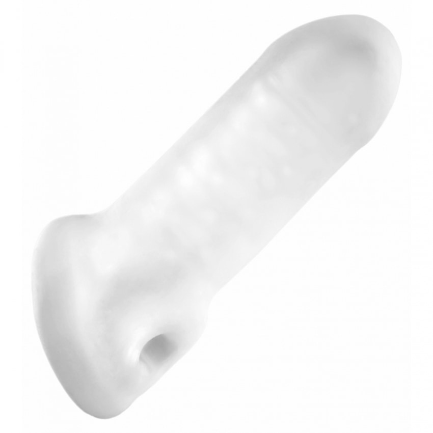 Manșon Boy Original Ultra 5.5 Inch Transparent