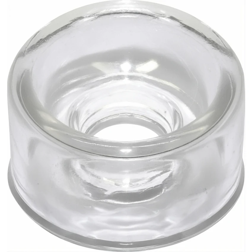 Manșon De Rezervă Universal Transparent