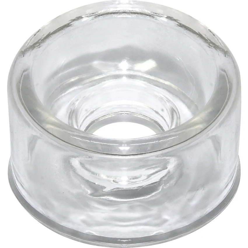 Manșon De Rezervă Universal Transparent