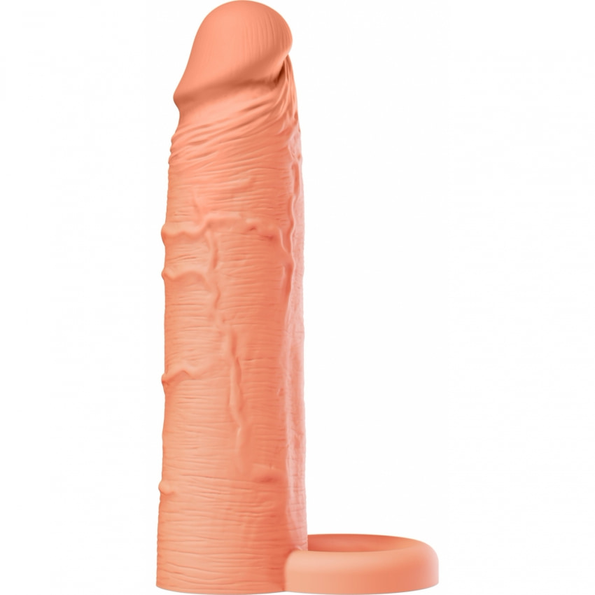 Manșon Extindere Hidden Desire 18cm