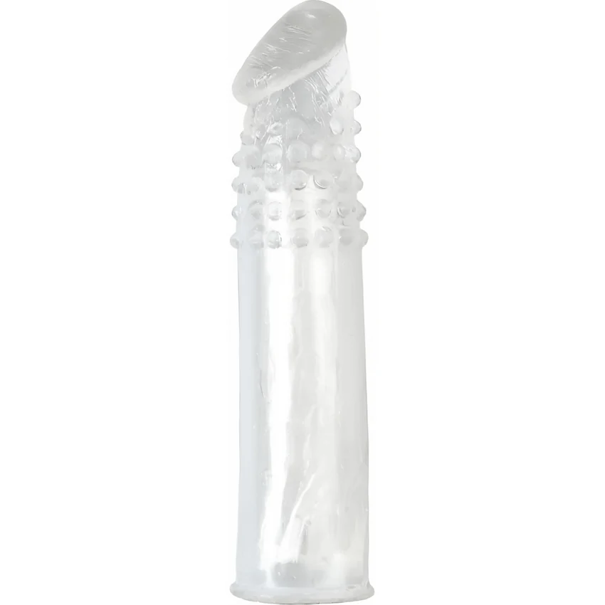 Manșon Lidl Extra Transparent
