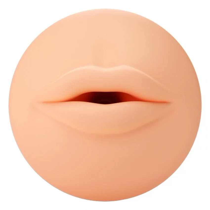 Manșon Masturbator Autoblow 2 Plus Mouth Sleeve A
