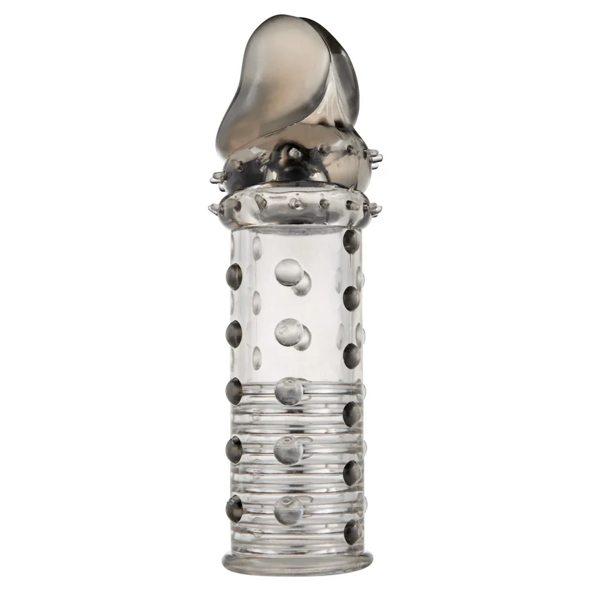 Manșon Penis Power Stud Sleeve Gri