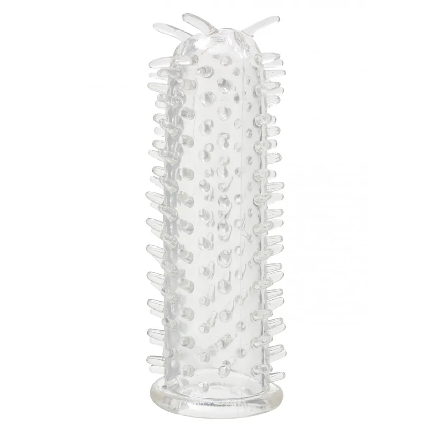 Manșon Seduction Sleeve Transparent