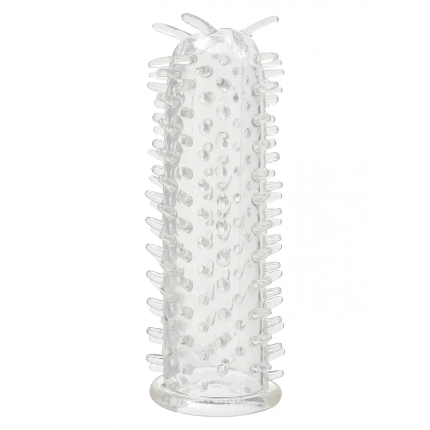 Manșon Seduction Sleeve Transparent