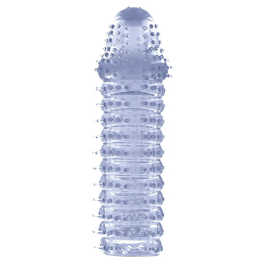 Manșon Stretchy Extension Sleeve Transparent