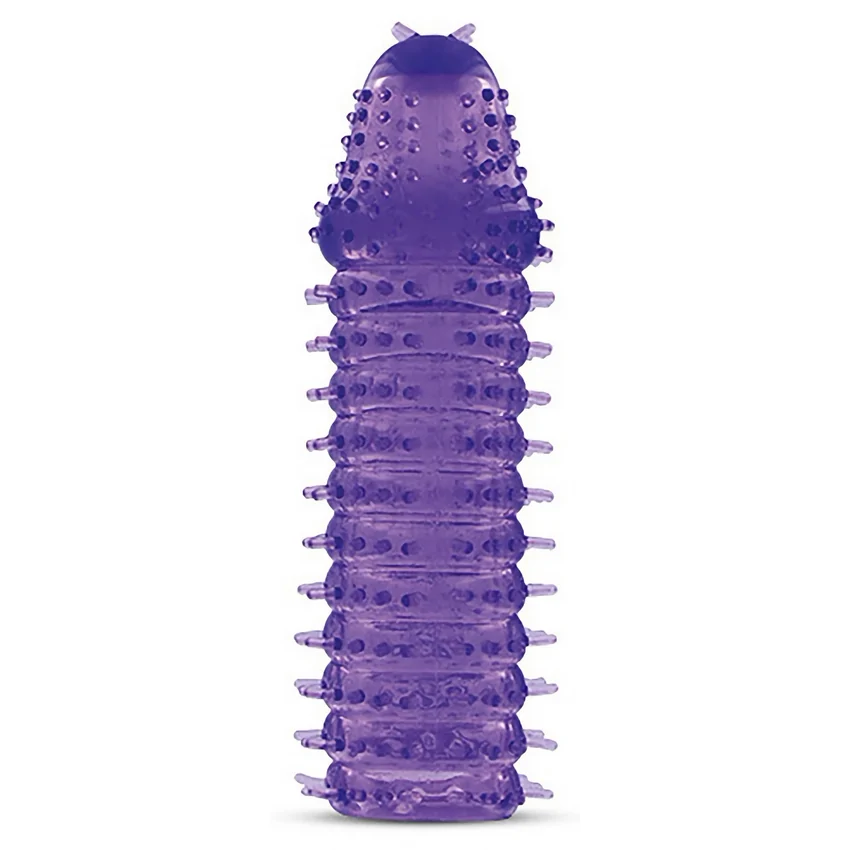 Manșon Stretchy Extension Sleeve Mov