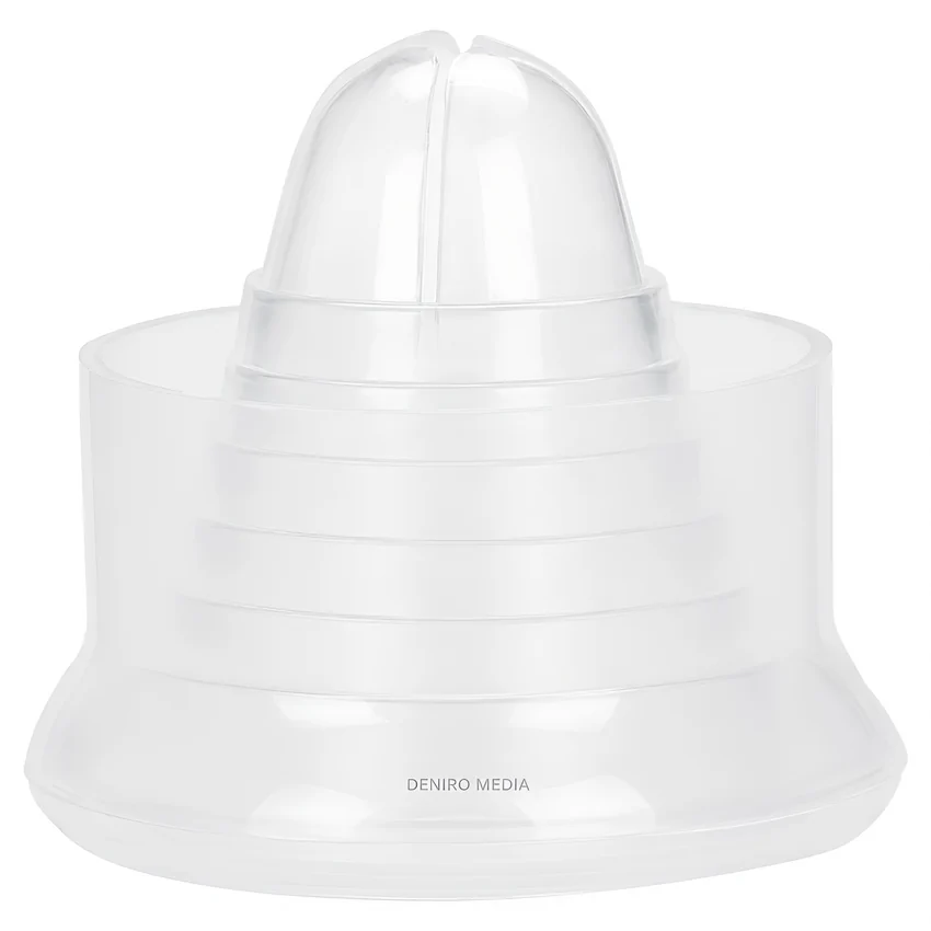Manșon Universal Pentru Pompă Mărire Penis Transparent