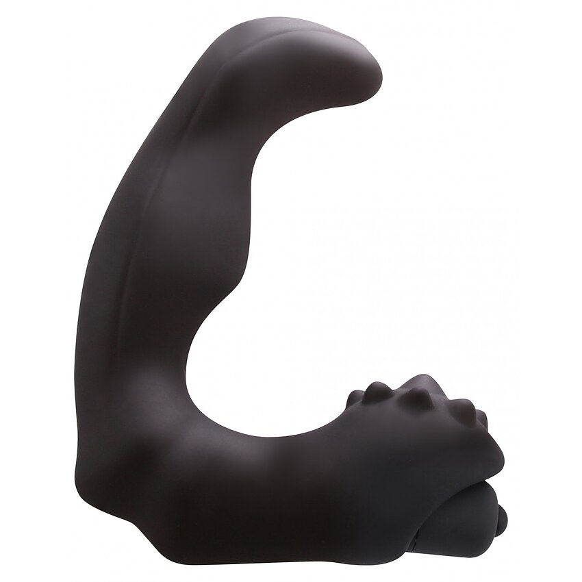 Masator Prostată Renegade Negru