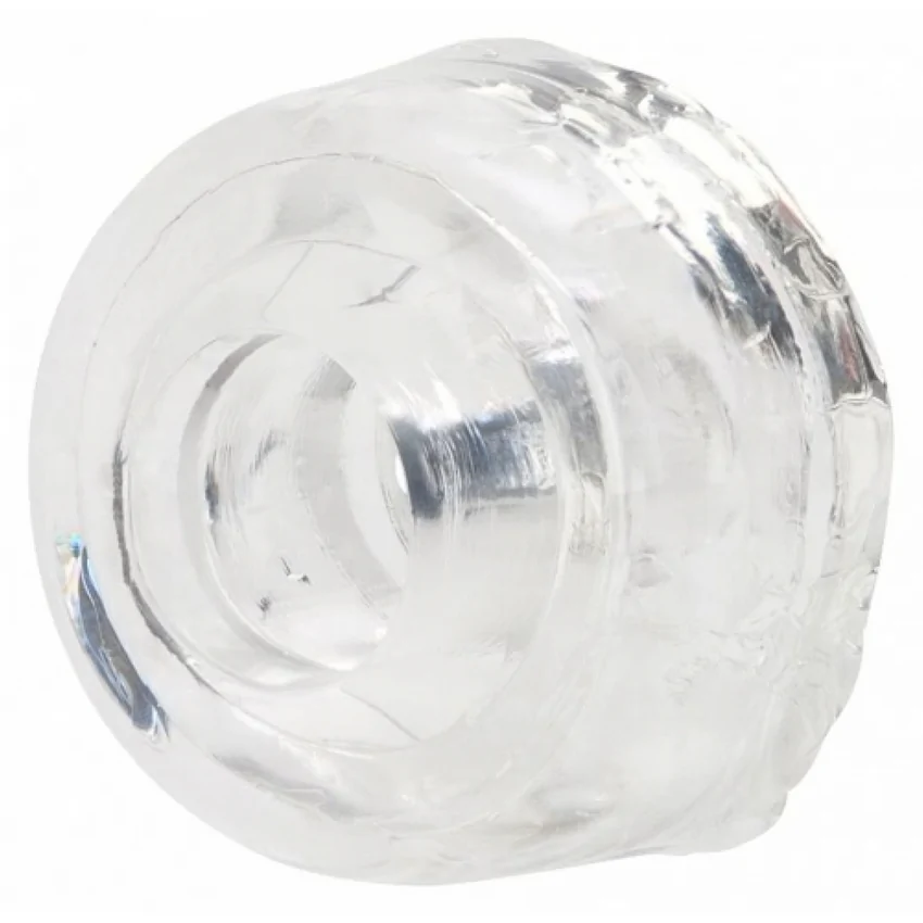 Mason Pompă Penis Universal Donut Transparent