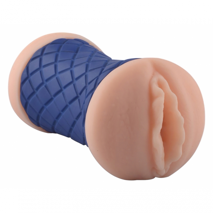 Intimate Pleasure Black Masturbator Dublu Realist