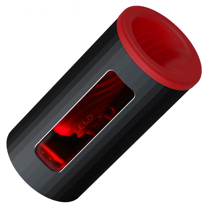 Masturbator F1S V2X Negru