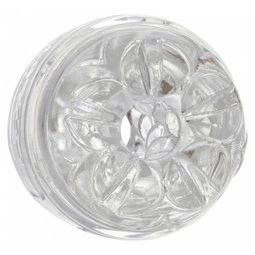 Masturbator Fleshlight Vantage Transparent