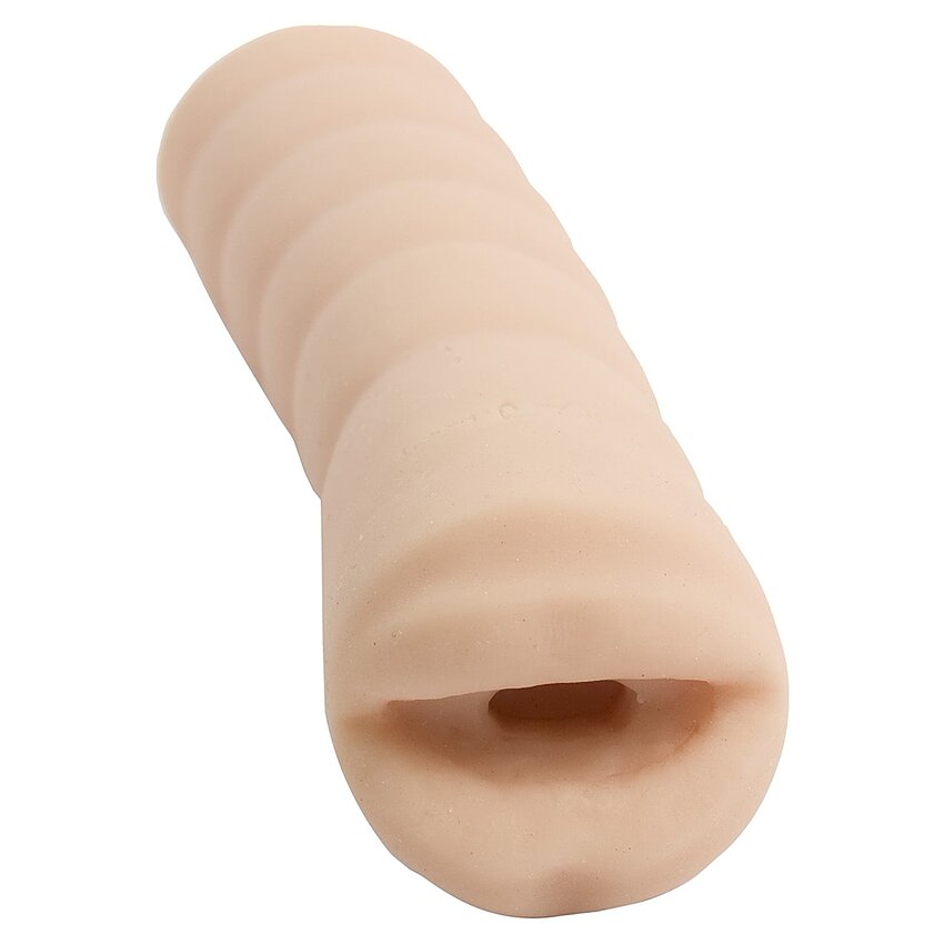 Masturbator Gură Fast To Go