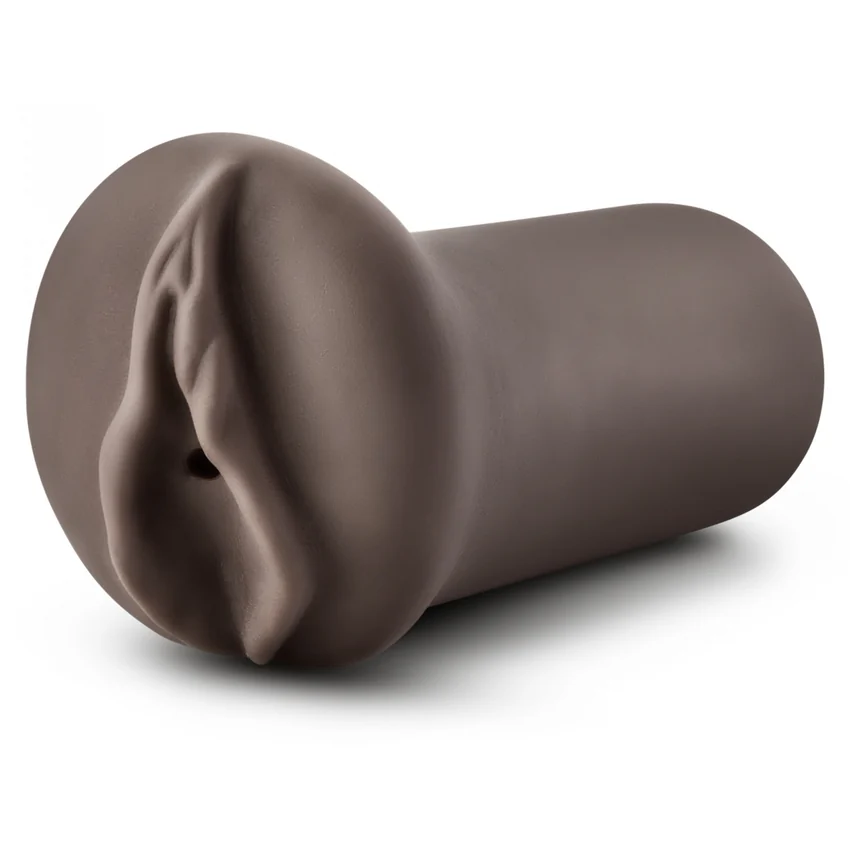 Masturbator Hot Chocolate Nicoles Kitty Negru