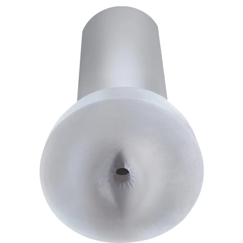 Masturbator PDX Male Pump And Dump Stroker Transparent