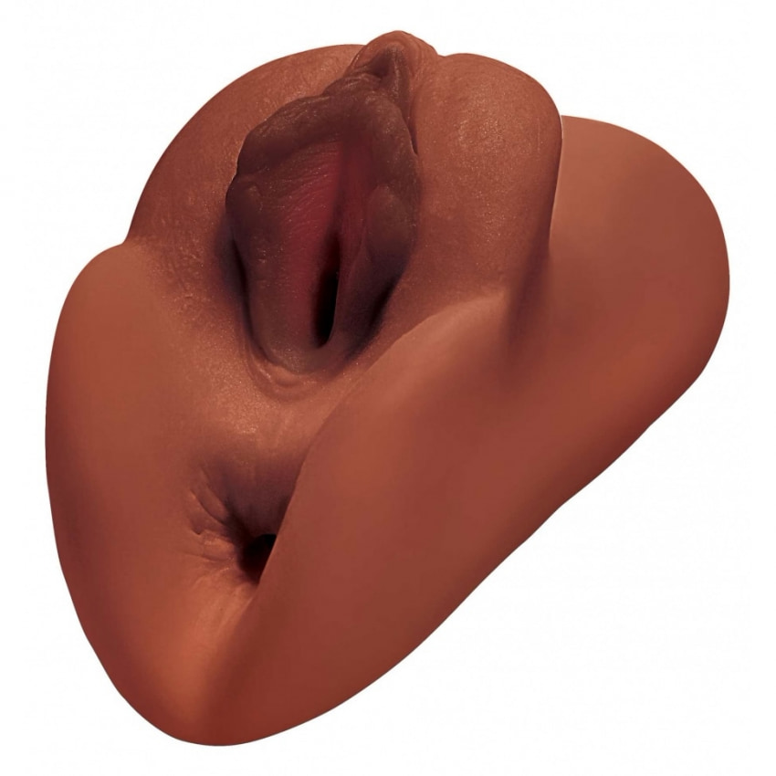Masturbator Perfect Double Stroker Maro
