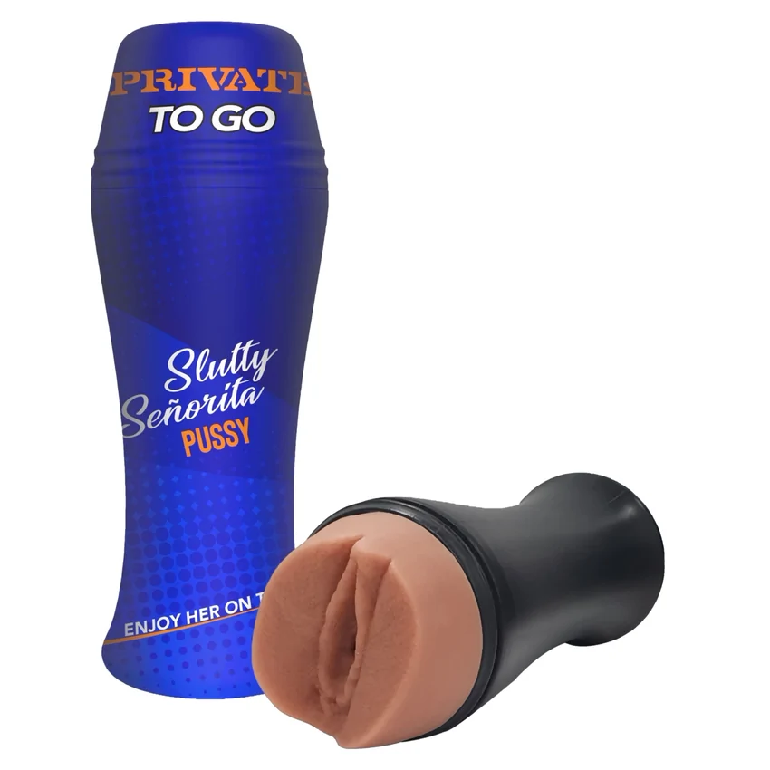 Masturbator Senorita To Go