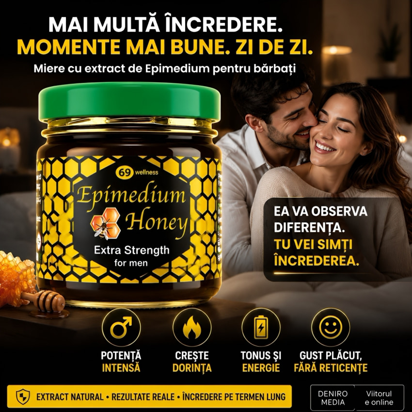 Miere Yin-yang-hua Pentru Masculi Potență Tare 40g