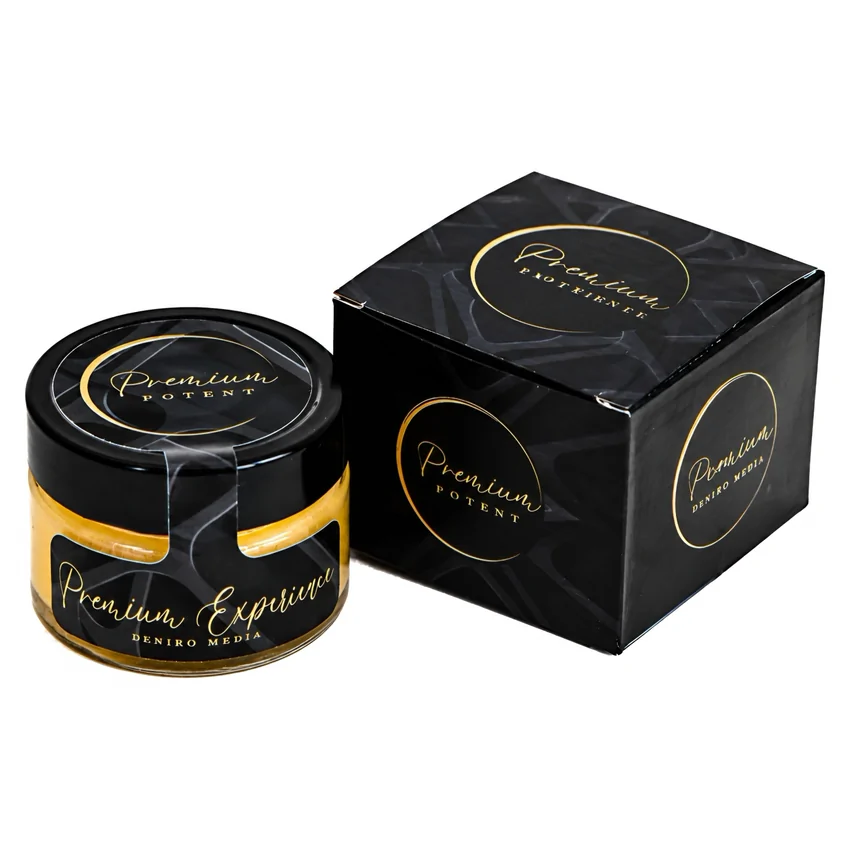Miere Premium Potent Pentru Erecție și Întârziere 100g