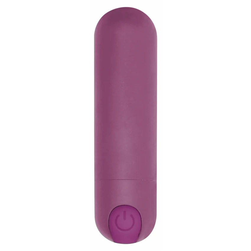 Mini Vibrator 7 Speed Mov
