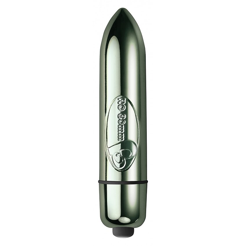 Mini Vibrator Rocks-Off RO Turcoaz